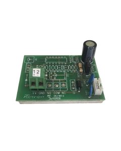 DoorKing DKML-S12-1L-PCB Control Board
