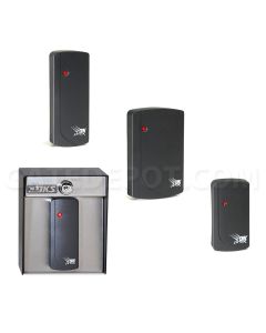 DoorKing Card Readers - DK Prox / Wiegand Output