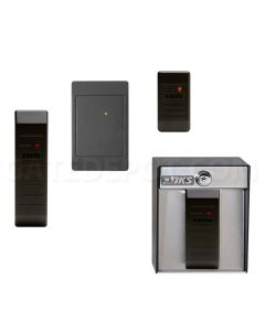 DoorKing Card Readers - HID / Wiegand Output