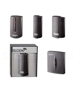 DoorKing Card Readers - IDTeck / Wiegand Output