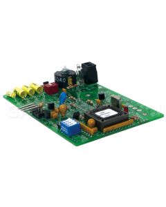 DoorKing 9415-010 Two Channel Low Power Loop Detector