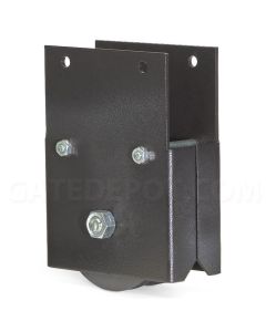 DoorKing V-Wheel Assembly