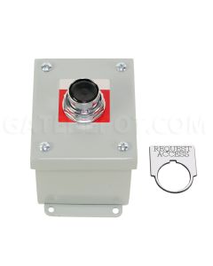 Duragate PBGX1 Pushbutton w/ NEMA Enclosure