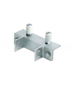 Duragates 258-30 Double Guide Roller