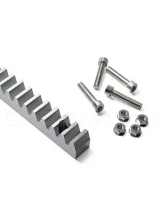 DuraGates CG-50G Gear Rack - Large