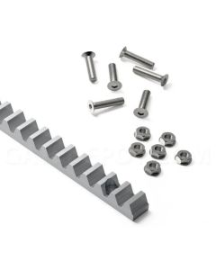 DuraGates CG-50M Gear Rack - Small