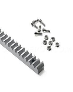 DuraGates CG-50P Gear Rack - Medium