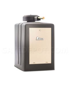 Eagle 200-DM Commercial Swing Gate Operator - Dual Motors