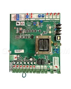 Eagle E555 Diamond Control Board - AC