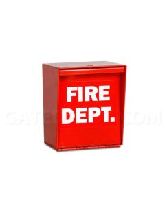 Eagle EG060 EFB-2000 Fire Box - Pad Lock