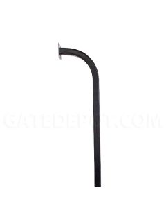 Eagle EG092 Heavy Duty Gooseneck - In-Ground