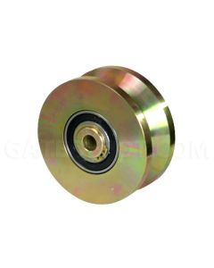 Eagle EG096 V-Groove Wheel - 4"