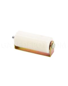 Eagle EG098 Guide Roller - White 6"
