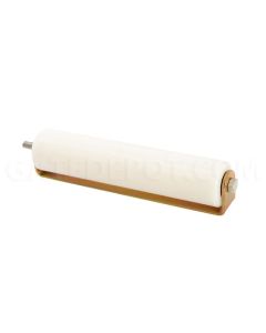 Eagle EG102 Guide Roller - White 12"