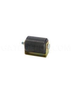 Eagle EG103 Guide Roller - Black 3"