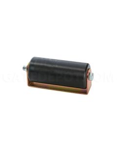 Eagle EG104 Guide Roller - Black 6"