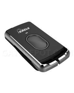 Eagle EG640 Keychain Transmitter - 1 Button
