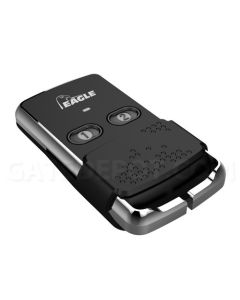 Eagle EG643 Keychain Transmitter - 2 Button