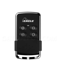 Eagle EG646 Visor Transmitter - 4 Button