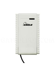 Eagle EG650 Receiver - 30 Transmitters