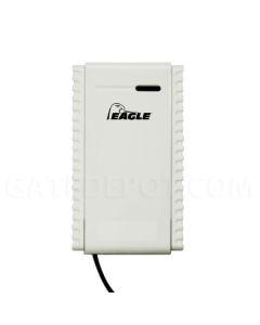 Eagle EG652 Receiver - 300 Transmitters