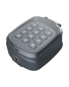 Eagle EG654 Wireless Keypad - 2 Channel