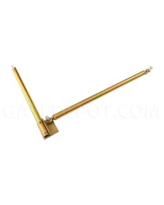 Eagle XC290 Uphill Swing Arm - Eagle II