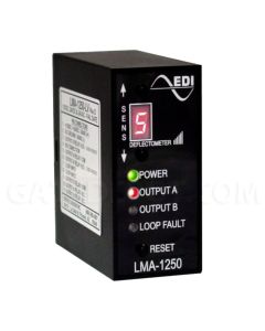 EDI LMA-1250-HV Loop Detector - High Voltage