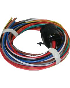 EDI LMH4-11 Loop Detector Harness