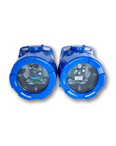 EMX 1162-1 IRB-EXP Thru-Beam Photo Eye - Explosion Proof / 115'
