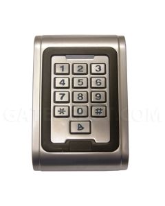 EMX CR-2000 Card Reader / Keypad - Waterproof