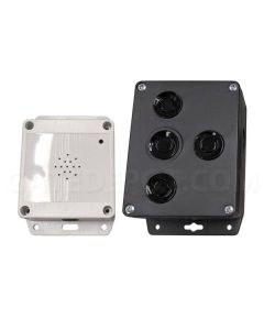 EMX 2800-1 DAK-USVD Ultrasonic Drive-Thru Alert Kit