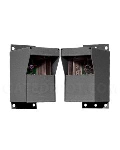 EMX IRB-325 Thru-Beam Photo Eyes