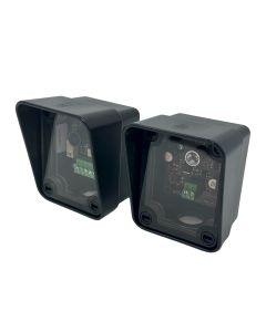 EMX 1250-1 IRB-4X2 Thru-Beam Photo Eye Kit - 115'