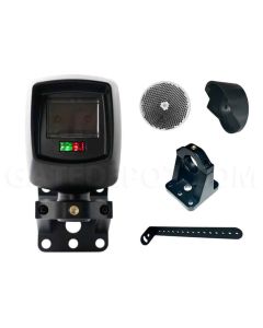 EMX 1122-1 IRB-RET2 Retro-Reflective Photo Eye Kit