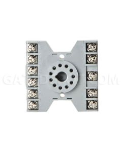 EMX LD-11 Mountable Loop Detector Socket Base