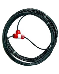 EMX PR-100 Lite Preformed Loop - 100' Lead