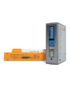 EMX LRS Loop Replacement Vehicle Detection System