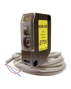 EMX 5250 NIR-50 Retro-Reflective Photo Eye