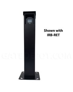 EMX PHOTOEYEVAULT Protection Bollard