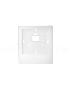 EMX PRX-320-PAD Mounting Adapter Plate