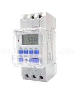EMX 5405/5406/5407 PTM Seven Day Programmable Timer