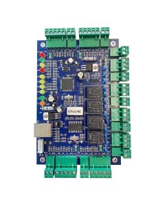 EMX TRES-400-DEFENDER Defender Access Board Only