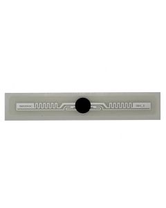 EMX TRES-900-VIPER Headlamp / Windshield Tag