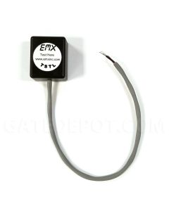 EMX TSTL Test Loop