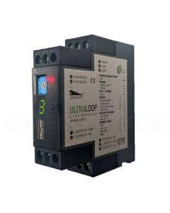 EMX ULT-DIN Inductive Loop Detector - Din Rail Mount