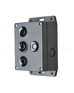 EMX USVD-4X Ultrasonic Vehicle Detector