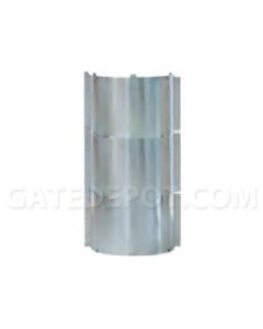 FAAC 1161001 Pit for J275/600 Bollard