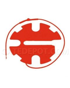 FAAC 116200 JH 275 Pit Heater