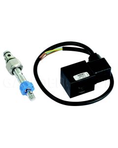 FAAC J275HA 2K 116211 Solenoid Valve Unit